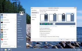 StartIsBackPlus,StartIsBack+,Win8.1开始菜单