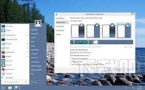 StartIsBackPlus,StartIsBack+,Win8.1开始菜单