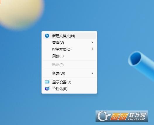 Win11右键还原,上下文,win10样式.