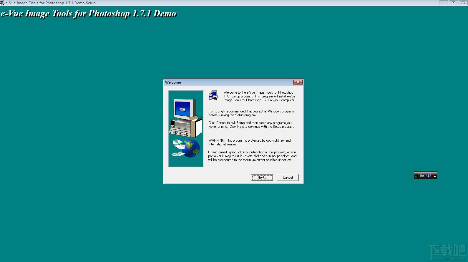 e-Vue Image Tools for Photoshop,e-Vue Image Tools for Photoshop下载,e-Vue Image To