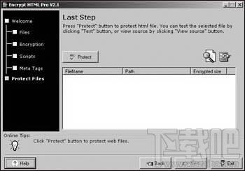 Encrypt HTML Pro,Encrypt HTML Pro网页加密工具下载,Encrypt HTML Pro官方下载