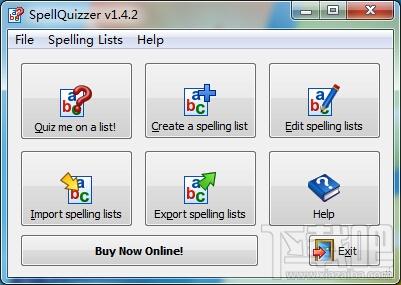 SpellQuizzer,SpellQuizzer下载,SpellQuizzer官方下载