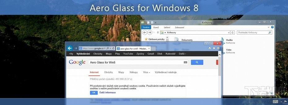 Aero Glass,Aero Glass for win8.1,Aero