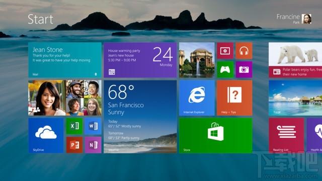 windows8,win8.1,win8.1正式版下载