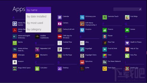 windows8,win8.1,win8.1正式版下载