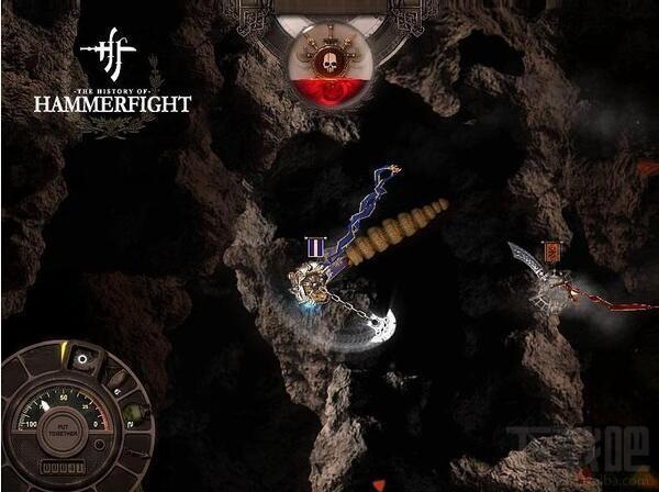 铁锤大战,铁锤大战下载,Hammerfight