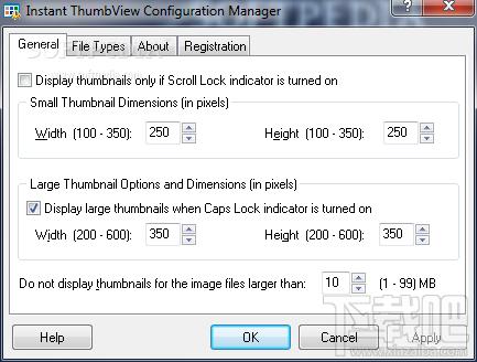 Instant ThumbView,Instant ThumbView下载,Instant ThumbView官方下载