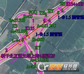 91卫图助手,导入坐标,免费版正版.