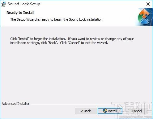 Sound Lock下载,电脑音量控制器,电脑音量控制