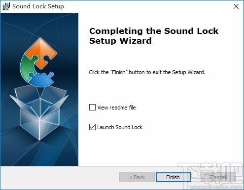 Sound Lock下载,电脑音量控制器,电脑音量控制