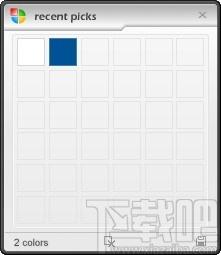 Pixel Pick,屏幕取色器,屏幕取色,取色