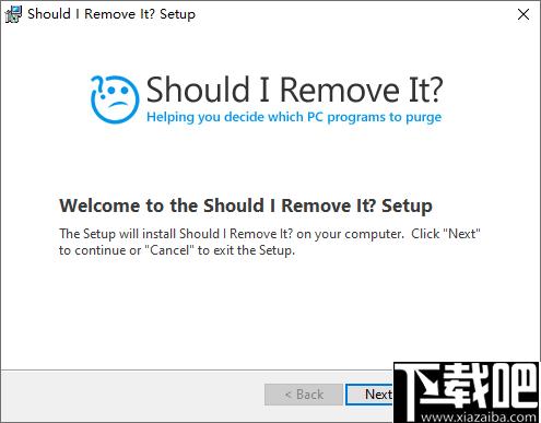 Should I Remove It下载,软件卸载,卸载清理
