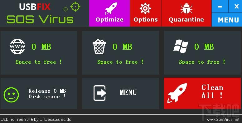 USBFix,USBFix下载,恶意软件清除