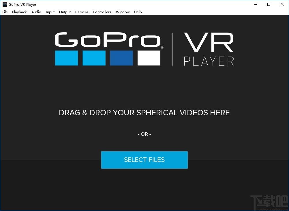 GoPro VR Player下载,gopro vr播放器
