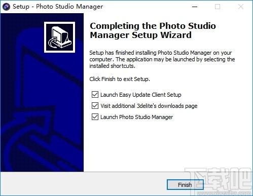 Photo Studio Manager下载,图片管理工具,图像管理