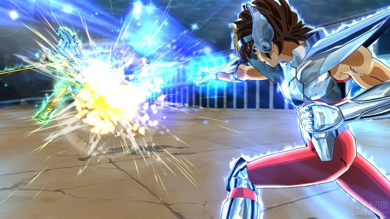 圣斗士星矢：斗士之魂pc,圣斗士星矢：斗士之魂中文版,圣斗士星矢：斗士之魂下载,圣斗士星矢单机游戏