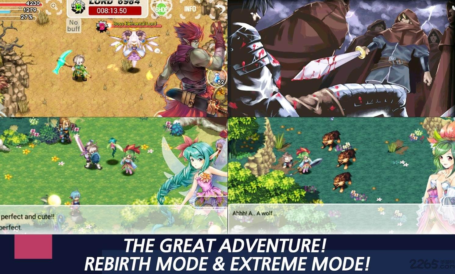 克罗斯编年史2中文版下载,克罗斯编年史2,冒险游戏,rpg游戏