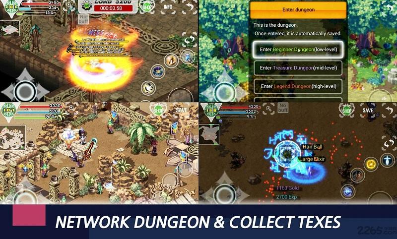 克罗斯编年史2中文版下载,克罗斯编年史2,冒险游戏,rpg游戏