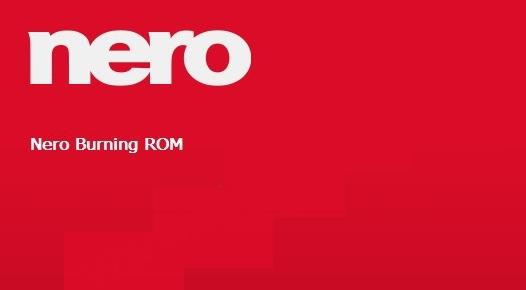 neroburningrom刻录文件到光盘,序列号,neroburningrom使用方法2020.