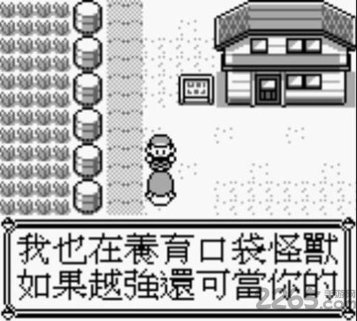 口袋妖怪黄手机版下载,口袋妖怪,二次元游戏,角色扮演游戏